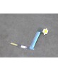 Modul Incarcare Apple IPad Air Alb