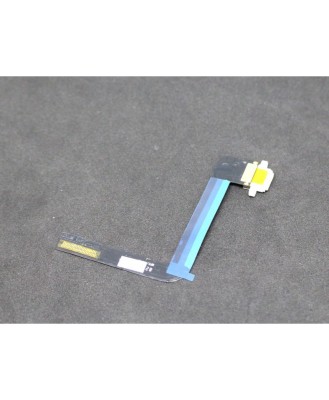 Modul Incarcare Apple IPad Air Alb foto