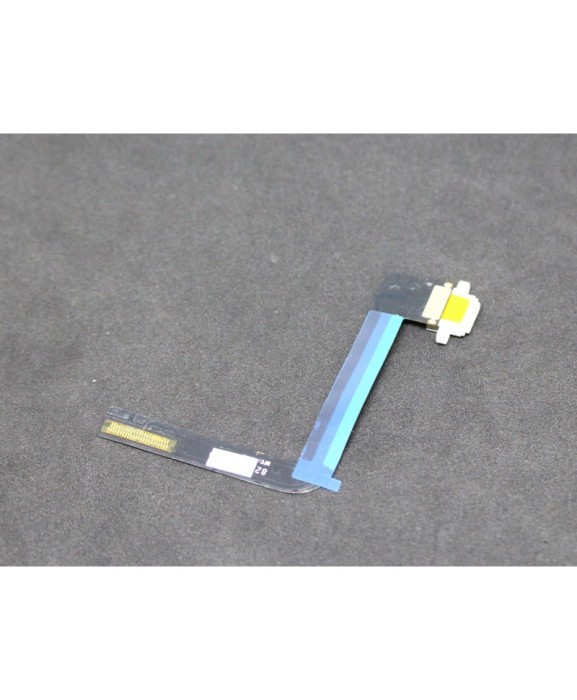 Modul Incarcare Apple IPad Air Alb