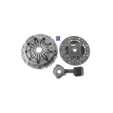Kit ambreiaj Sachs, Ford Focus, 09.1998-11.2009, Focus Combi, 02.1999-12.2007, Focus Sedan, 02.1999-11.2009 Motor 1.8 Di / Tddi, 1.8 Turbo Di / Tddi,