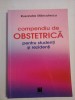 Compendiu de OBSTETRICA pentru studenti si rezidenti - Ruxandra Stanculescu
