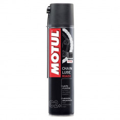 Spray ungere lant Motul Chain Lube Road C2+, 400 ml foto