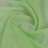 Voal Verde 1.45 x 20m vidaXL - Material Textil Draperii Perdele Nunta, vidaXL