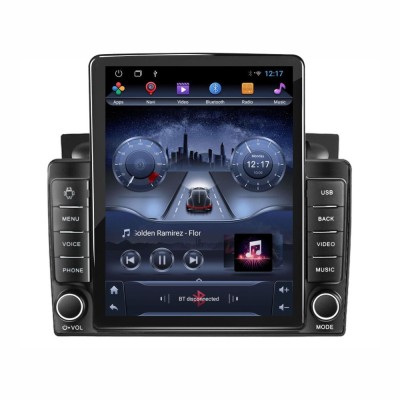 Navigatie dedicata cu Android Kia Picanto I 2004 - 2007, 2GB RAM, Radio GPS foto