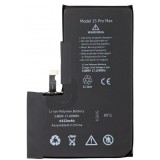 Cumpara ieftin Acumulator Apple iPhone 15 Pro Max, cu integrare Banda Flex BMS (nu necesita sudare contacte)