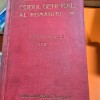 Codul general al Romaniei, Legi uzuale, vol.I - Hamangiu