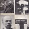 bnk foto - Lot 8 fotografii Lenin
