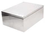 Carcasă universală RAYCHEM RPG oțel inoxidabil 300mm x 400mm x 161mm