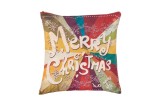 Cumpara ieftin Perna decor Craciun - Merry Christmas TO YOU