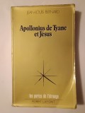 Jean-Louis Bernard - Apollonius de Tyane et Jesus