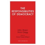 Responsibilities of Democracy