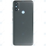 Motorola Moto E40 (XT2159) Capac baterie gri carbon 5S58C19718 5S58C19730