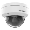 AcuSense, EXIR 2.0 - Camera IP 2.0MP, lentila 2.8mm, IR 30m, PoE, IK10 - HIKVISION DS-2CD1123G2-I-2.8mm