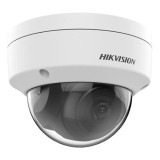 AcuSense, EXIR 2.0 - Camera IP 2.0MP, lentila 2.8mm, IR 30m, PoE, IK10 - HIKVISION DS-2CD1123G2-I-2.8mm