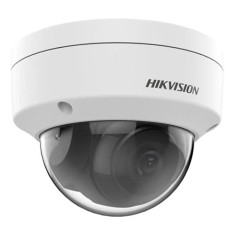 AcuSense, EXIR 2.0 - Camera IP 2.0MP, lentila 2.8mm, IR 30m, PoE, IK10 - HIKVISION DS-2CD1123G2-I-2.8mm