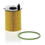 MANN-FILTER HU 7033 z Filtru ulei