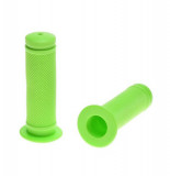 Set mansoane biciclete copii, culoare verde, 100mm PB Cod:AWR2229G