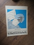Simplicissimus Nr. 1/1958 - Oskar Becker 1958