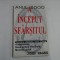 A INCEPUT SFARSITUL - ANUL 2000 - JOHN HAGEE
