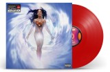 143 (Red Translucent Vinyl, Alternative Artwork) | Katy Perry, Pop, Capitol Records