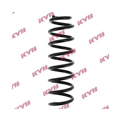 KYB Arc spiral K-Flex foto