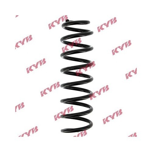 KYB Arc spiral K-Flex