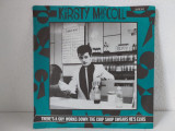Kirsty MacColl &ndash; There&#039;s A Guy Works Down The Chip Shop Swears He&#039;s Elvis, vinil, Rock