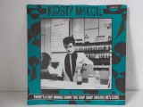 Kirsty MacColl &ndash; There&#039;s A Guy Works Down The Chip Shop Swears He&#039;s Elvis, vinil