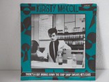 Kirsty MacColl &ndash; There&#039;s A Guy Works Down The Chip Shop Swears He&#039;s Elvis, vinil, Rock