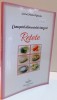CONCEPTUL ALIMENTULUI INTEGRAL , RETETE ,2015