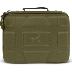Geanta Accesorii Korum Progress Hardcase Pouch 4L, 26x20x9.5cm foto