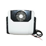 Clima stationara utilaje industriale AC universala12V 1900W Breckner Germany