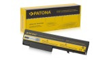 HP COMPAQ Business Notebook 6530b, 6535b, 6730b, 6735b, EliteBook, ProBook 6 series, baterie de 4400 mAh - Patona
