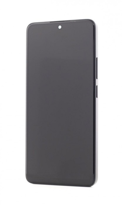 LCD Xiaomi Redmi Note 13, Negru + Rama
