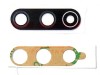 Geam Camera Spate Negru Xiaomi Redmi Note 8 Pro Original