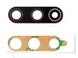 Geam Camera Spate Negru Xiaomi Redmi Note 8 Pro Original