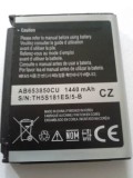 Acumulator pentru Samsung Galaxy I8000 Omnia II / Google Nexus S i9020A ,i9020T, AB653850CU, 1500 mAh, Oem