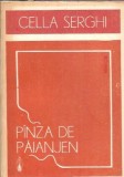 Cumpara ieftin Panza de paianjen (ed. Scrisul romanesc) - Cella Serghi