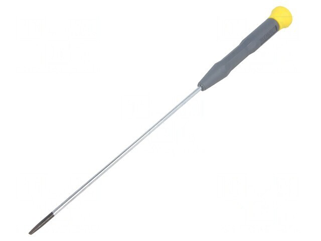 Şurubelniţă de precizie plată 150mm