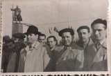 Foto 1 Mai 1960 Piata STALIN la BUCURESTI, stalinism, George Littera critic film