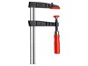 Menghină de T&acirc;mplărie Fontă cu Manetă 80mm, BESSEY