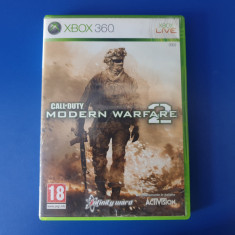 Call of Duty: Modern Warfare 2 - joc XBOX 360