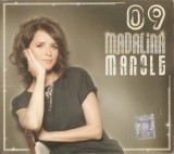 Mădălina Manole - 09 Mădălina Manole, CD