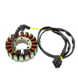 Cumpara ieftin Stator Honda CB600F Hornet 2007-2013 Bobina Alternator