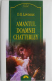 Cumpara ieftin Amantul doamnei Chatterley &ndash; D. H. Lawrence