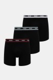 HUGO boxeri 3-pack 50534694