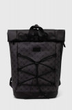 Joop! rucsac Mazzolino Luc barbati, culoarea negru, mare, modelator, 4140007240