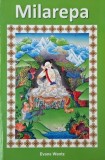 Milarepa - Evan Wentz. Carte