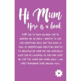Cumpara ieftin Carte "Hi Mum" - Umor si Intelepciune Maternala despre Maternitate, Adolescenti, Familie, Casa