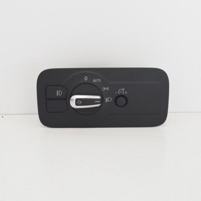 Modul de control comutator faruri VW TOUAREG 7P5 2011 OEM: 7P6941431E 3950630
